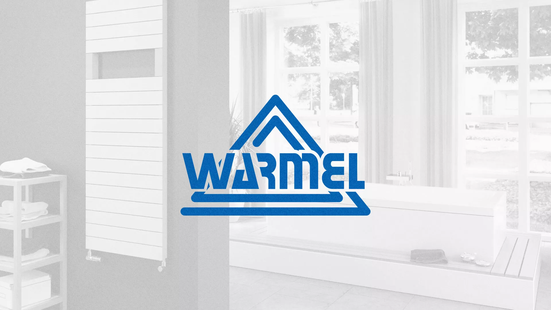 Разработка сайта для компании «WARMEL» по продаже полотенцесушителей в Нерюнгри